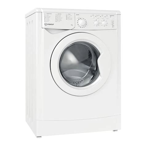 indesit iwc fusibile|indesit iwc 71452 instructions.